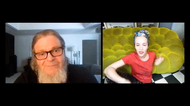 [SUBS ????] Bajofondo, Natalia Oreiro - Будем танцевать (Listo Pa'Bailar) - (Red Carpet) смотреть онлайн