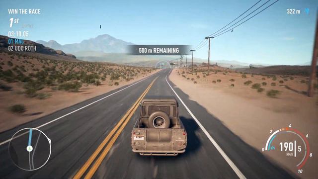 Need for Speed Payback Gameplay Walkthrough Part 3 / No Commentary (Mac And Tyler Races In The City смотреть онлайн