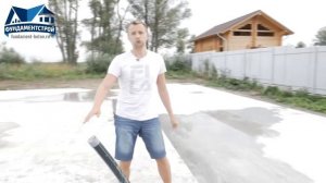 Какой толщины делать плиту? Соединять ли дом с гаражом? ФундаментСтрой