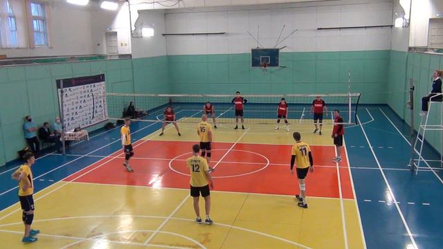 Взлёт (20; 19) 0 : 2 Лента (25; 25). Золотой Кубок - Тур 1. 6 Декабря 2020 года смотреть онлайн