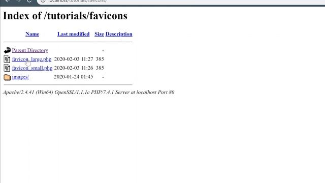 Favicon Tutorial: How to add a favicon | What is a favicon? смотреть онлайн