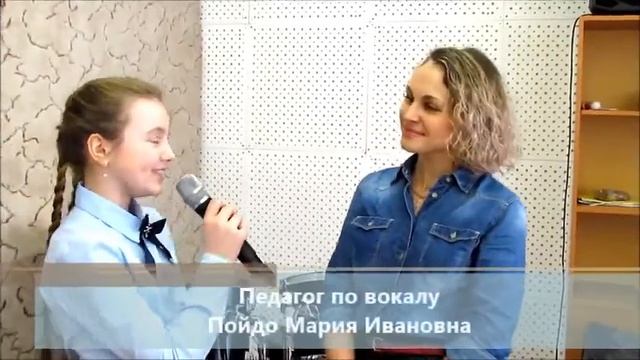 Блок новостей. Выпуск № 3 ГБОУ Гимназия 1538 смотреть онлайн