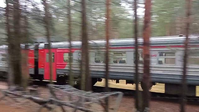 эд4м возле ст. курорт