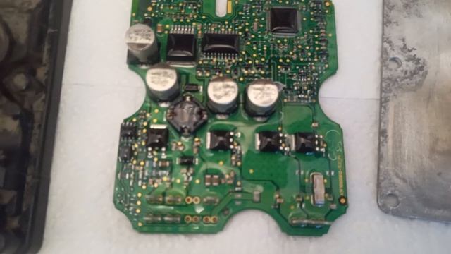 0ay907554F haldex 5 ремонт эбу Tiguan / repair / SPB смотреть онлайн