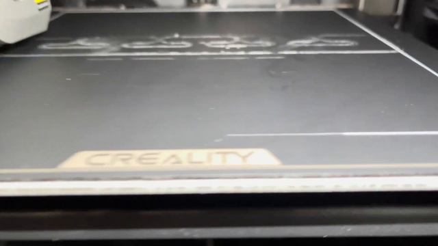 Creality K1 - WTF?! смотреть онлайн