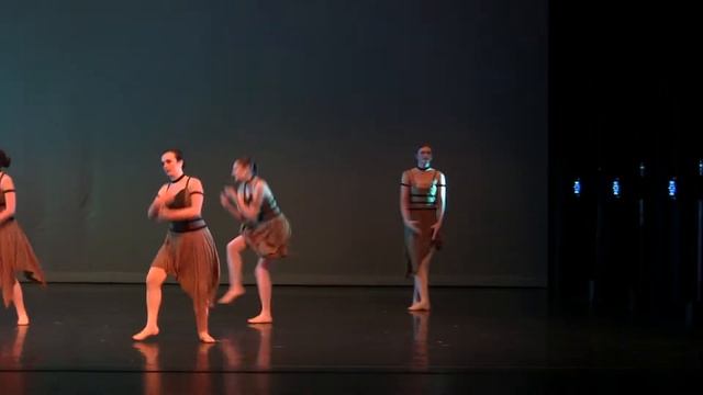 Emily's Ballet Recital - 16 Years - 2019 смотреть онлайн