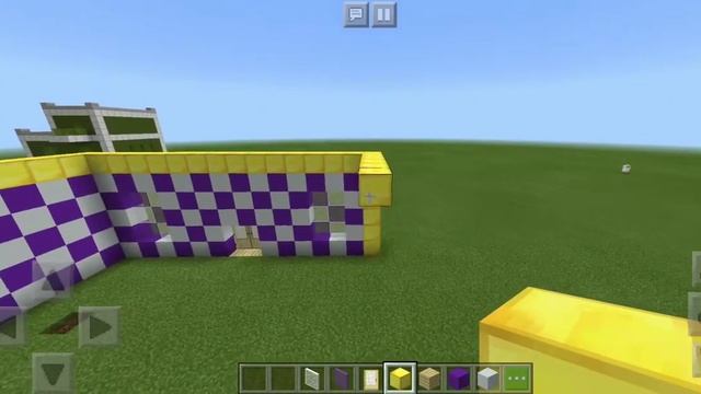 Я построил дом для пикселя в Майнкрафте 99% троллинг Ловушка minecraft марксайди смотреть онлайн