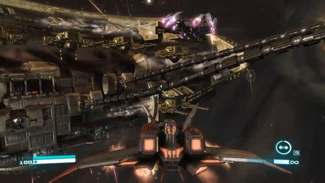 TFOC ch.21 Единое целое смотреть онлайн