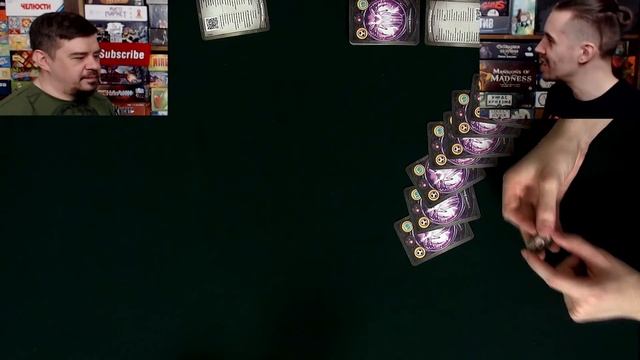 KeyForge - куём ключи в Уникальной карточной игре от Ричарда Гарфилда - ИГРАЕМ на 