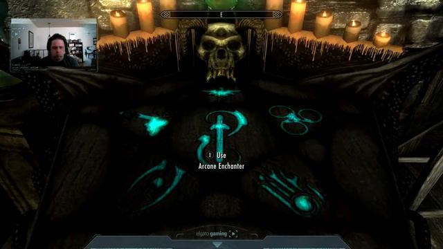Skyrim Mod Review: ULTIMATE DEADLY ENCOUNTERS, CASTLE GONDUIN And More!