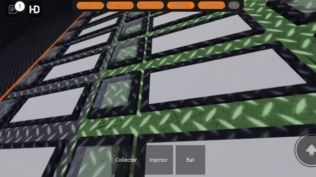 How to play Ro-Bots. (Roblox) смотреть онлайн