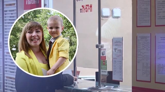 Спасибо вам, Герои в белых халатах Бобруйской городской поликлиники №3! смотреть онлайн