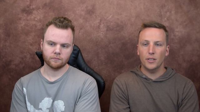 SOS Bros React - Gankutsuou: The Count of Monte Cristo Episode 4 - Dinner Dialogue! смотреть онлайн