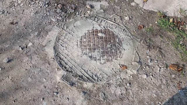 Быстрая защита дорожных люков от кражи смотреть онлайн