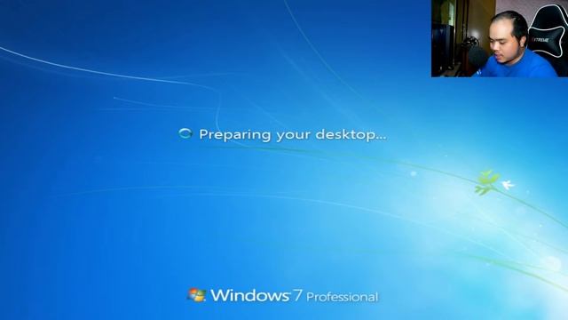 Bản Win 7 gốc chuẩn nhất không sợ bị lỗi смотреть онлайн