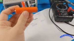 Параллельное соединение аккумуляторов с разной емкостью. Можно ли? Проверяем!