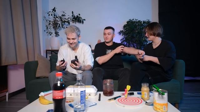 УСПЕЙ СДЕЛАТЬ ЭТО ЗА 10 СЕКУНД И ПОЛУЧИ 100.000 Рублей! (ft. Петрашка, Даня Под) смотреть онлайн