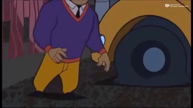 Clip 3 ,capitulo 2 de Kim Possible la rueda del autobus se rompio ,No hay señal de celular смотреть онлайн