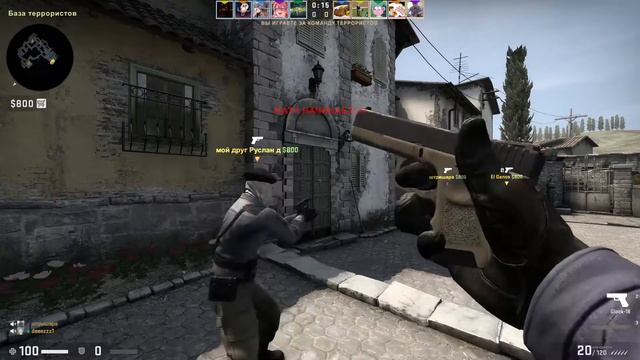 Как НЕ НУЖНО калибровать АККАУНТ В КС ГО! CS:GO ФИНАЛЬНАЯ КАЛИБРОВКА И ЦИРК КЛОУНОВ🤡 смотреть онлайн