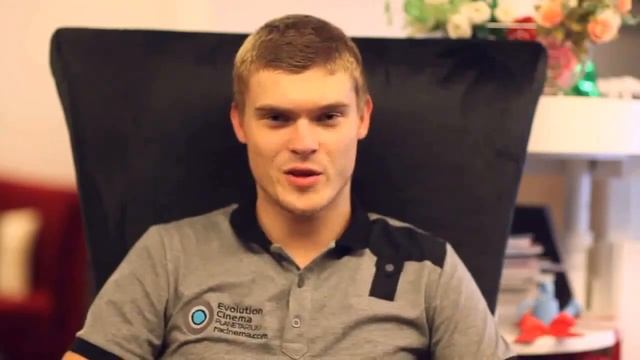 Сергей Вьюник о проекте Честная Игра "Казаки-Разбойники" смотреть онлайн