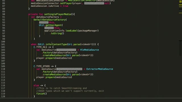 Stacy Devino - Exoplayer 2 rescue VideoView смотреть онлайн