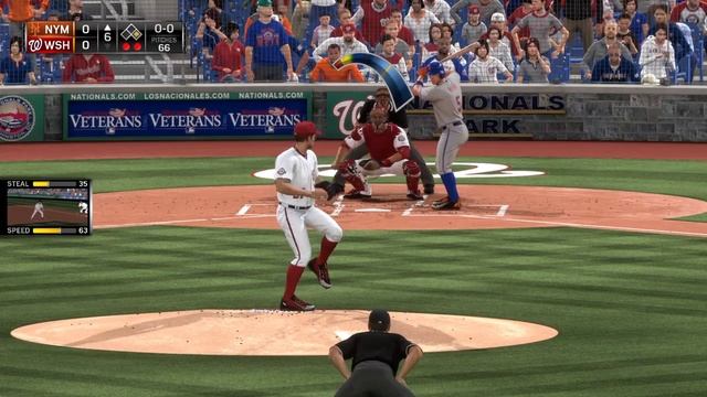MLB 15 The Show (PS4) - Gameplay смотреть онлайн