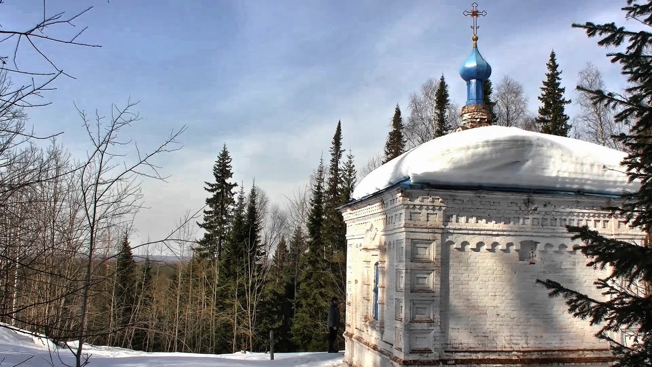 Узкая улочка #277 смотреть онлайн