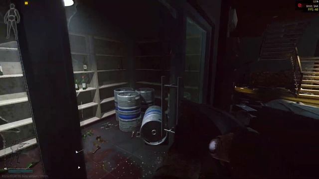 Escape from Tarkov. Фарм на диком до 2 миллионов за рейд смотреть онлайн
