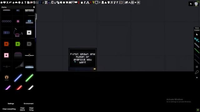 People playground how to use PP-NPC Mod (check desc and get the mod) смотреть онлайн