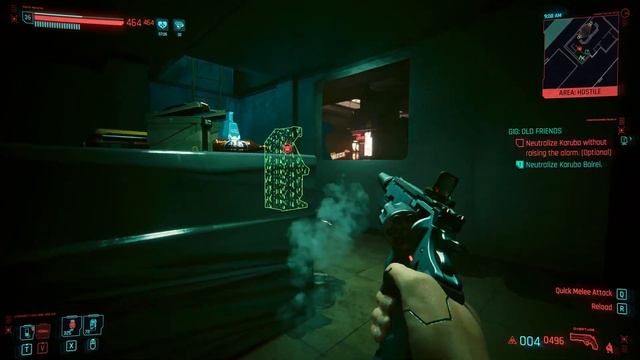 How I Got My First VST-37 Pozhar Power Shotgun смотреть онлайн