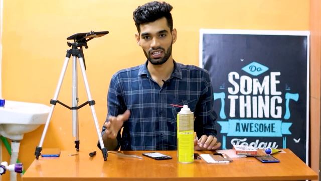 how to become a mobile display changing expert | Tamil | смотреть онлайн