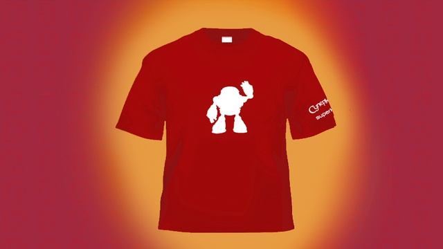 Футболки с героями "Суперкниги" смотреть онлайн