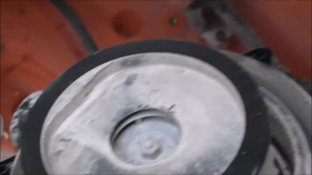 РЕМОНТ ПОЛОМОЮЩЕЙ МАШИНЫ смотреть онлайн