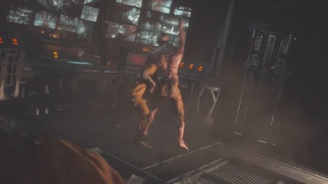 Welcome to My Channel the Callisto protcol tm смотреть онлайн