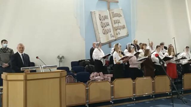 Рождественское служение 25 декабря 2020г смотреть онлайн
