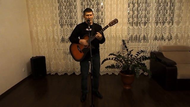 Ноябрь- декабрь. Казихан Нартдинов. (Авторская песня) смотреть онлайн