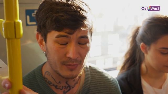 #ЯПсих 1 серия | Депрессия, булимия, пограничное расстройство, посттравматический синдром смотреть онлайн