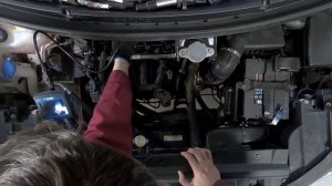 Подержанный китаец: 55 000 км | JAC S3 | Стоит ли брать??? | ПОКРОВСКИЙ