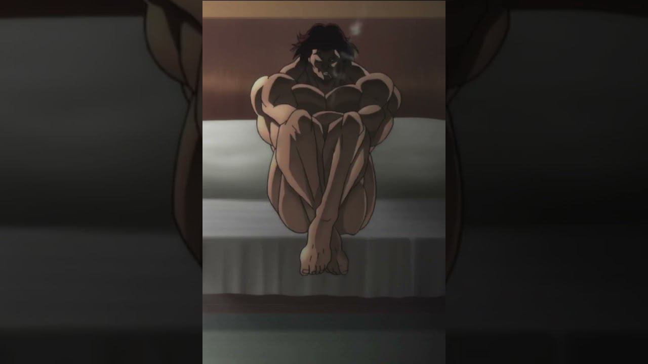 Yujiro Hanma edit #shorts #моменты #аниме #сериал #yujiro #baki #anime #hanma #анимемомент #sigma смотреть онлайн