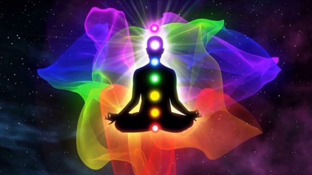 Музыка для исцеления души и тела, медитации, гармонии с природой смотреть онлайн