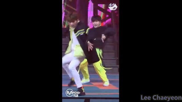 Seo Changbin Pre-debut To Present Weight Gain Story смотреть онлайн