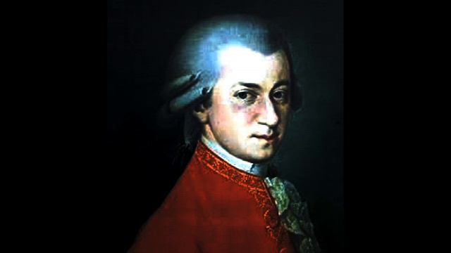 Mozart Bassoon Concerto in B flat major, K 191 arranged for piano clarinet & bassoon смотреть онлайн