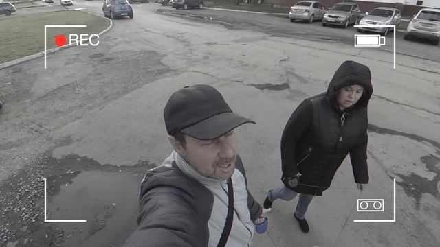Привет из Германии. Шпиц Марсель. Готовим сердце говяжье. Шпиц играет с листвой смотреть онлайн