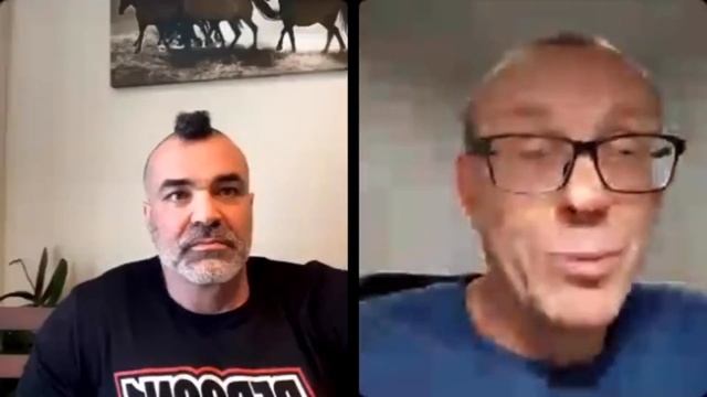 Механическое напряжение - Единственный Фактор Роста? смотреть онлайн