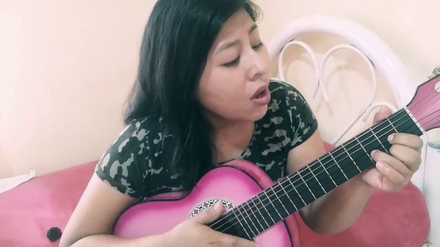 The Cranberries - Zombies cover смотреть онлайн