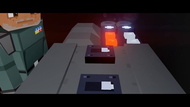 The Trench Run but its made in Skywanderers смотреть онлайн