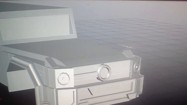 AUTOCAD MASHINA-BRABUS смотреть онлайн