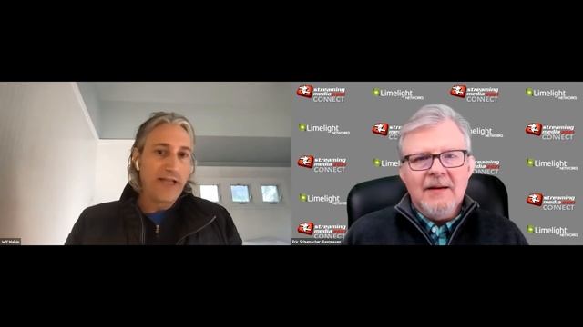 WED2c. Leveraging the Cloud to Optimize B2B Broadcast Encoding Workflows смотреть онлайн