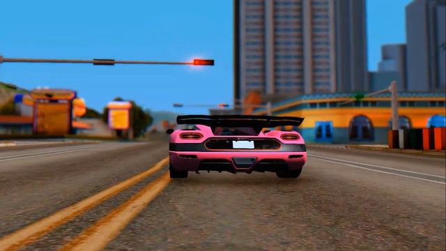 Top 5 Reemplazo (EURO) Para GTA San Andreas y SAMP 2023 смотреть онлайн