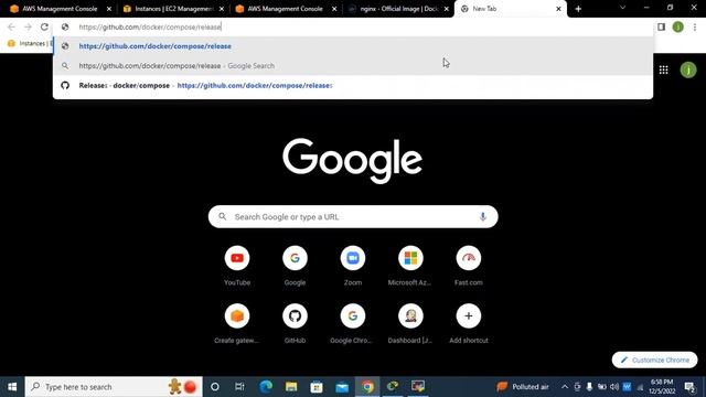 Configuring Docker Compose (Part 1) смотреть онлайн